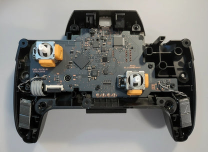 Reparasjon av Stick Drift med Hall Effect – Nintendo Switch Pro Controller