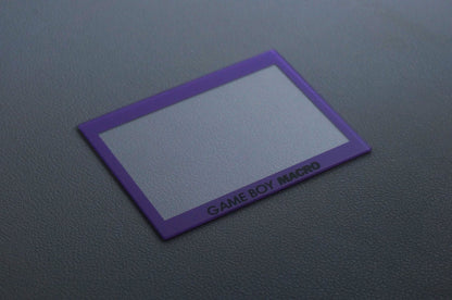GameBoy Macro Modding - for Nintendo DS Lite