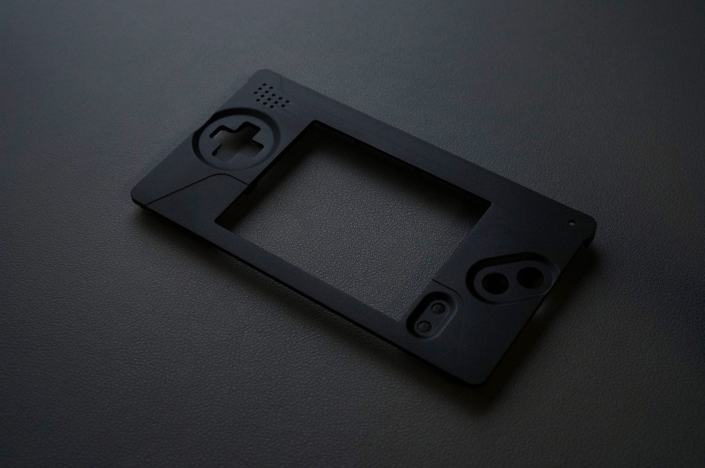 GameBoy Macro Modding - for Nintendo DS Lite