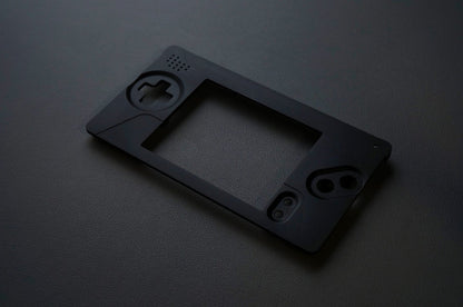 GameBoy Macro Modding - for Nintendo DS Lite