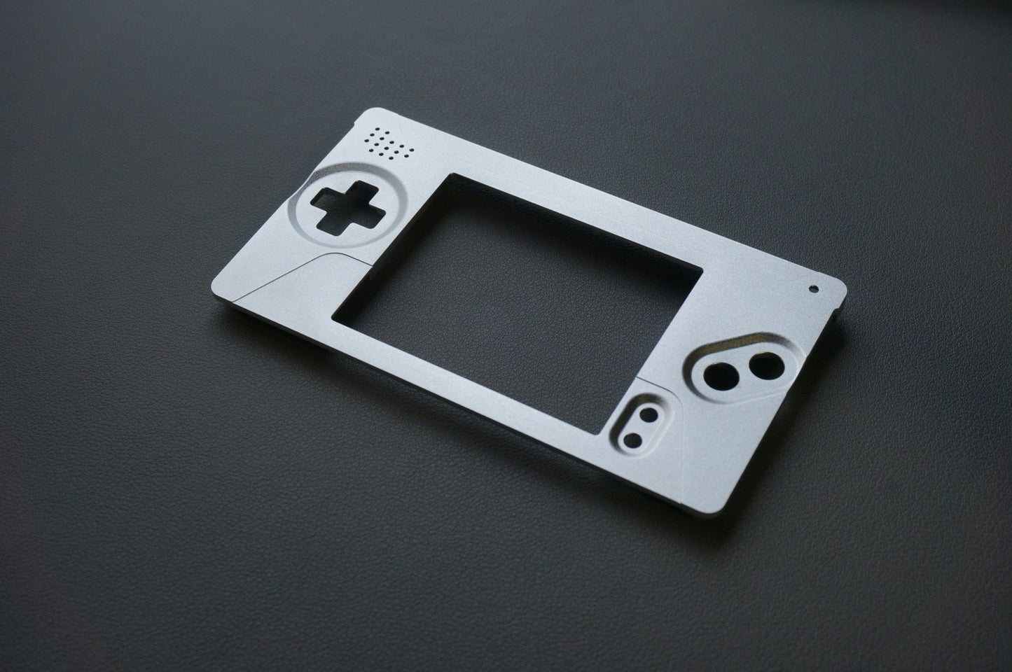 GameBoy Macro Modding - for Nintendo DS Lite