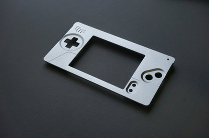 GameBoy Macro Modding - for Nintendo DS Lite