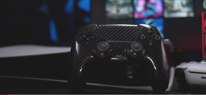 PS5 Dualsense Kontroller - Custom skall bytte