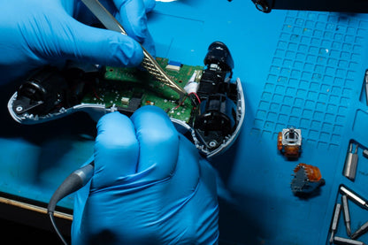 Stick Drift Repair – PS5 DualSense