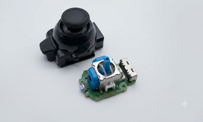 PS5 DualSense Edge Modul med TMR