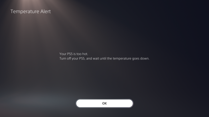 Overheating Repair & Deep Clean - PlayStation 5