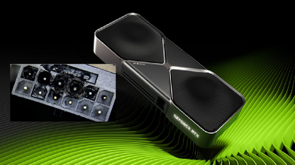 Reparasjon av Skjermkort - Bytte av 8/12/16-pin strøm-kontakt