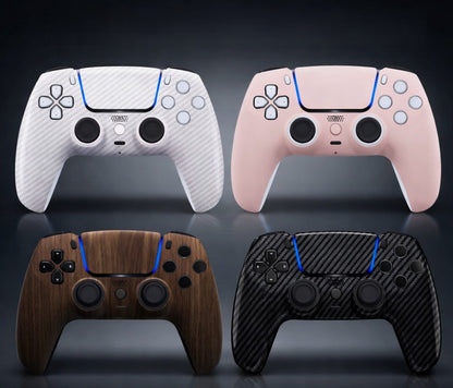 PS5 Dualsense Kontroller - Custom skall bytte