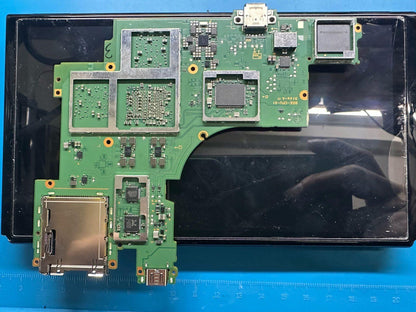 Reparasjon av USB‑C port – Nintendo Switch 2